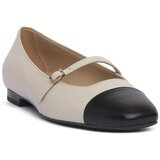 Frau Balerinke NAPPA NERO CREAM Črna cene