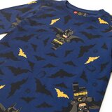 Lego Batman Classic pidžama set, teget - 152 | ePonuda.com
