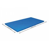  pokrivač za bazen Flowclear 400 x 211 cm | Eponuda.com
