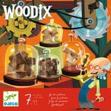 Djeco Miselne sestavljanke – Woodix Cene