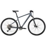 Scott Sub Cross 20 trekking bicikl 28&amp;quot;, veličina okvira XL Slike