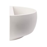  Deko-Light 341206 - Zidna svetiljka TWYNNDA 1xE14/40W/230V bela | Eponuda.com