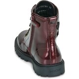 Geox J SHAYLAX GIRL Bordo Slike