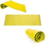 Monkey Gym Podloga Za Vadbo 190X90X0,7Cm X-Star - Rumena, (5000081728) Cene