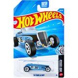 Mattel Hot Wheels: ’33 Ford Lo Boy avtomobilček 1/64 – | Shoptok.si
