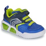 Geox J ILLUMINUS BOY Blue Cijene