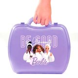 Barbie Deluxe set za ljepotu i wellness | shoptok.hr
