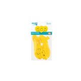  Baloni Smile Rumeni 5 kosov | Shoptok.si