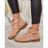 Resti Women's Geronsa cutout boots | ePonuda.com
