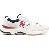 Tommy Hilfiger Nizke superge - Modra u
