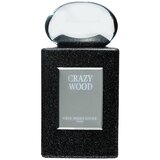 Gris Montaigne Parfumska voda Crazy Wood Parfümextrakt Cene