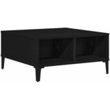  Kava Stol Crni hrast 60 x 60 x 30 cm | Eponuda.com