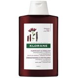 Klorane šampon sa kininom i vitaminima b grupe 200 ml Cene