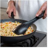 Estia ES01-6099 tiganj vok 28 cm crni | Eponuda.com