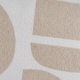 Casa Selección Bouclé okrasne blazine v kompletu 2 ks 30x50 cm Mid Century – | Shoptok.si