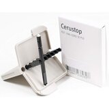  Cerustop, Zaščita Pred Cerumnom, 8 Kos | Shoptok.si