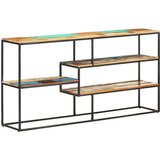  Komoda 150x30x75 cm trden predelan les | Shoptok.si