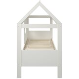  dječji krevet Finn Low s ladicom - bijeli - 200*90 cm | shoptok.hr