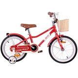 Royal Baby bicikl s košarom Eurocle 16" | shoptok.hr