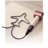 Dyson HD19 Ceramic pink/Rose gold | Eponuda.ba