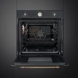 Smeg Vgradna pečica SF67C1AO | Shoptok.si