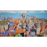 Hot_Wheels Infinite Rush (Nintendo Switch 2) Game Key Card - Prednaročilo (Izdi:24.09.2026) | Shoptok.si