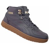 Puma Polškornji Rebound Rugged Siva | Shoptok.si