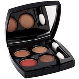 Chanel les 4 Ombres dugotrajno sjenilo za oči 2 g nijansa 268 Candeur Et Expérience Cijene