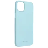 Space maska za Iphone 15 Plus Sky Blue