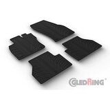 Gledring auto tepih gumeni ford tourneo connect L1,L2 07.2022-> | shoptok.hr