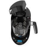 Babybrezza Kuhalo na paru i mikser Deluxe, Black | shoptok.hr