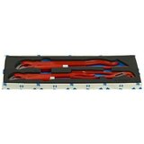 Unior set klešta za cevi u kartonskoj kutiji 400 612599 | Eponuda.com