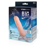  Tuš dildo | Big Splash Cene