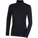 Pikeur Majica s puli ovratnikom, caviar - 34 | Shoptok.si