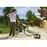 Stiga HPS 110 Visokotlacni cistilec | Shoptok.si