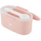 Kikka Boo dozer za mleko u prahu Pink, 0m+ | ePonuda.com