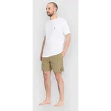 Center Trunk 17 Boardshorts desert