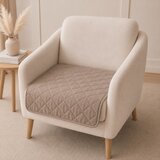 Dekordom fleker softy 70x70 - mink ( 025761 ) | Eponuda.com
