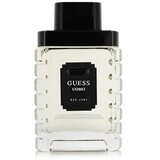 Guess Uomo 100 ml vodica po britju | Shoptok.si