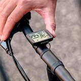 Sigma merilnik hitrosti bc 8.0 wr, (21101177) | Shoptok.si
