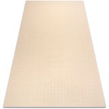 RugsX Preproge Volnena preproga TEXTURA 488.09.LA100 OSTA - Kvadr 240x340 cm Bež | Shoptok.si