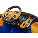  Licencirani auto na akumulator Bugatti Chiron - plavi | shoptok.hr