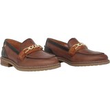 Pikolinos Mokasini Aldaya Kostanjeva | Shoptok.si