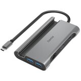 Hama usb-c stanica 3xusb-a3.1,hdmi?,vga,lan,usb-c (pd) ( 200143 ) | ePonuda.com