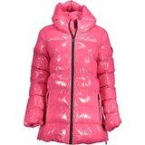 U.S. Polo Assn. US POLO JACKET WOMEN PINK | shoptok.hr