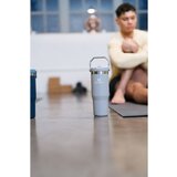 Stanley IceFlow™ Flip Straw Tumbler boca za vodu od nehrđajućeg čelika Ash 890 ml | shoptok.hr