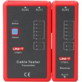 Uni-t UT681L tester telefonske linije | shoptok.hr