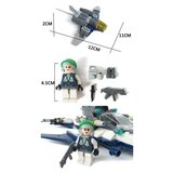 Gudi kocke Rearth Border Aero | Eponuda.com