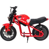 Motor na akumulator SUPERMOTO - crveni | shoptok.hr