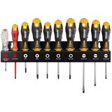 FELO QUALITY TOOLS Felo set odvijača = ravni | shoptok.hr